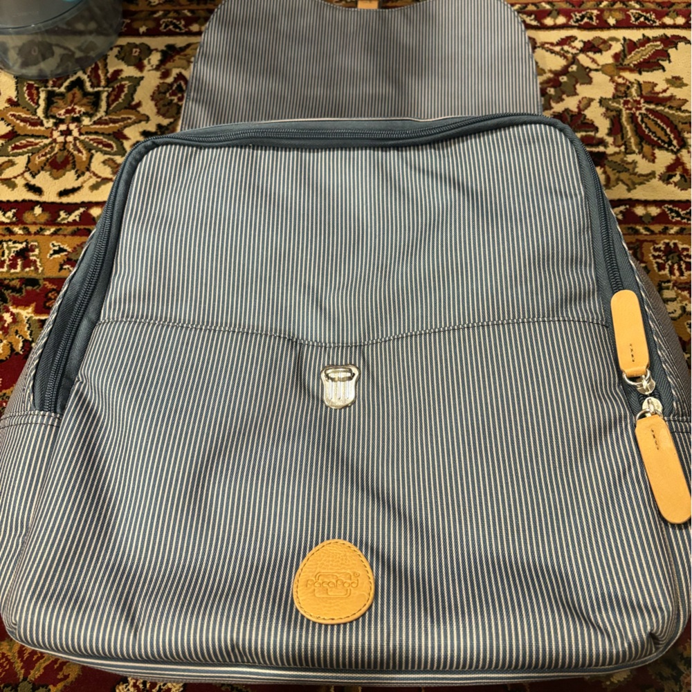 Pacapod striped backpack - Picture 3 of 4